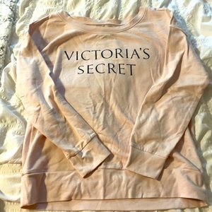 Victoria secret sweater